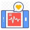 Medical App Healthcare App Mobile App Icon