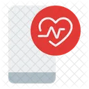 Medical App  Icon