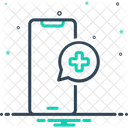 Emergency Hospital Healthcare Icon