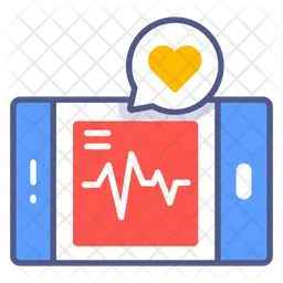 Medical App  Icon