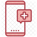 Medical App  Icon