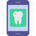 Medical App Dental App Icon
