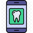 Medical App Dental App Icon