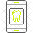 Medical App Dental App Icon