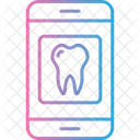 Medical App Dental App Icon