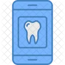 Medical App Dental App Icon