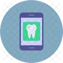 Medical App Dental App Icon