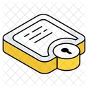Medical Device Medical Instrument Medical Equipment Icon