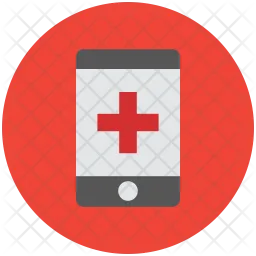 Medical Application  Icon