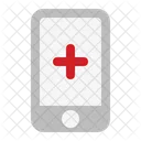 Medical Application Icon