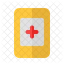 Medical Application Hospital Application Medical Icon