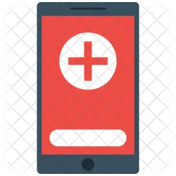 Medical application  Icon