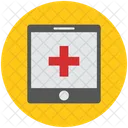 Medical Application  Icon