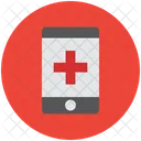 Medical Application  Icon