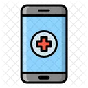Medical Application  アイコン