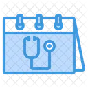 Medical Appoinment  Icône