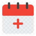 Medical Appointment Appointment Schedule Icon