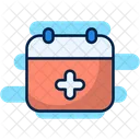 Medical appointment  Icon