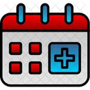 Medical Appointment Appointment Consultation Icon