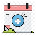 Care Clinic Doctor Icon