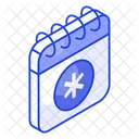 Medical Appointment Doctor Icon