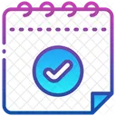Appointment Icon
