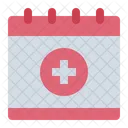 Medical Appointment  Icon