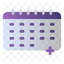 Medical Appointment  Icon