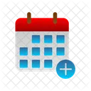 Medical Appointment  Icon