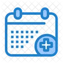 Medical Appoitment Doctor Appointment Medical Appointment Icon