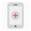 Medical Apps App Mobile Medical Icon