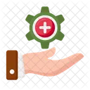 Medical Assistance Medical Help Medical Care Icon
