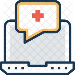 Medical Assistance  Icon