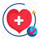 Medical Assistance Healthcare Assistance Medical Service Icon