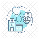 Medical Assistance Medical Assistance Icon