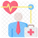 Medical Assistance Aid First Aid Icon