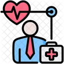 Medical Assistance Aid First Aid Icon