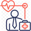 Medical Assistance Aid First Aid Icon