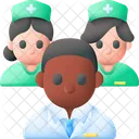Medical Assistance Medical Hospital Icon