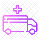 Medical Assistance  Icon