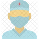 Medical assistance  Icon