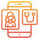 Medical Assistance  Icon