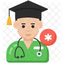 Medical Assistance  Icon