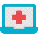 Medical Assistance  Icon
