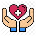 Medical Hospital Doctor 아이콘
