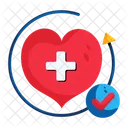 Medical Assistance  Icon