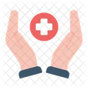 Medical Hospital Doctor 아이콘