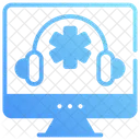 Medical Assistant Icon