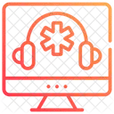 Medical Assistant Icon