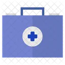 Medical bag  Icon
